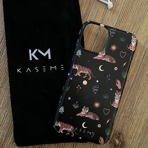 Kase Me iPhone 11 Pro Case
